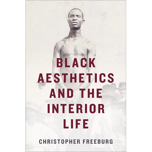 Black Aesthetics and the Interior Life - Paperback