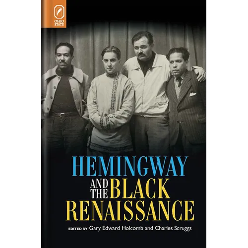 Hemingway and the Black Renaissance - Paperback