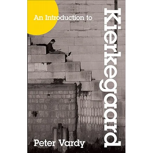 An Introduction to Kierkegaard - Paperback