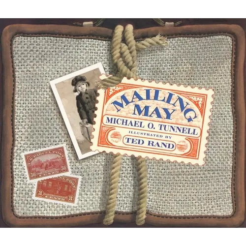 Mailing May - Paperback