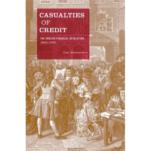 Casualties of Credit