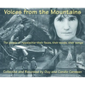 Voices from the Mountains