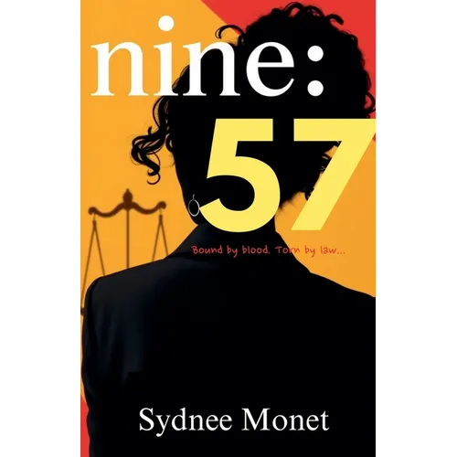 Nine 57 - Paperback