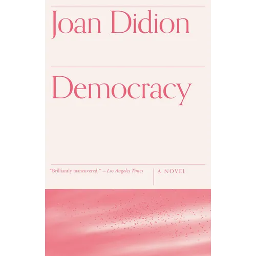 Democracy - Paperback