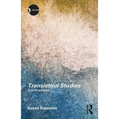 Translation Studies