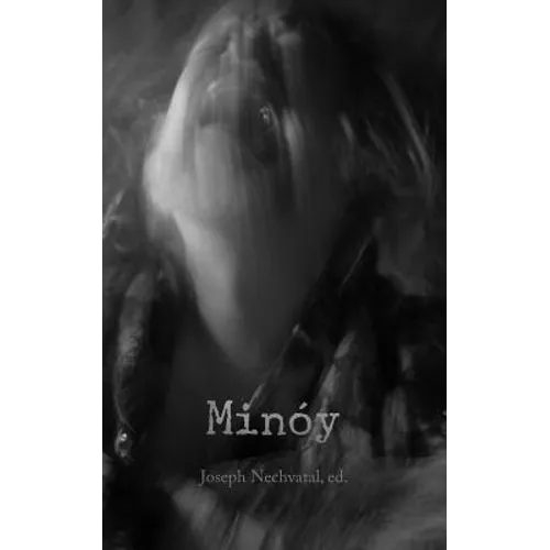 Minóy - Paperback