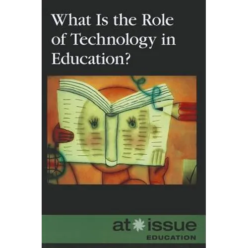 What Is the Role of Technology in Education? - Paperback