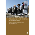 Religion and Psychotherapy in Modern Japan