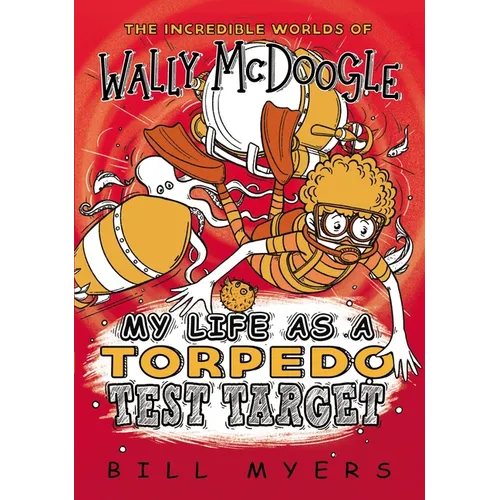 My Life as a Torpedo Test Target - Paperback