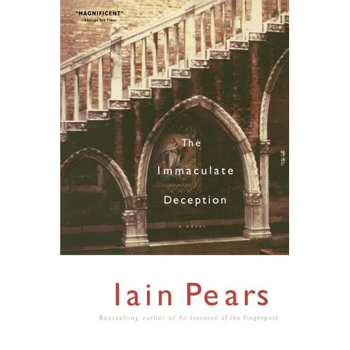 The Immaculate Deception - Paperback