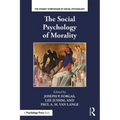 The Social Psychology of Morality