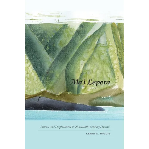 Mai Lepera - Hardcover