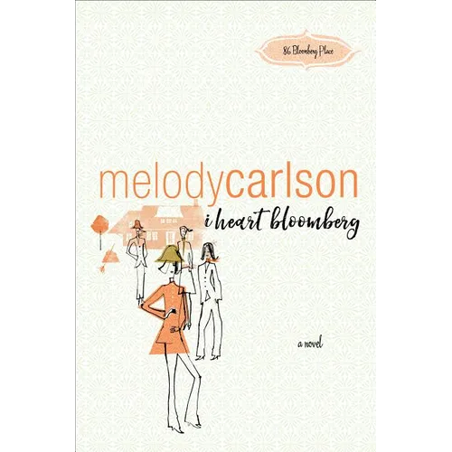 I Heart Bloomberg - Paperback