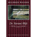 Dr. Norton's Wife