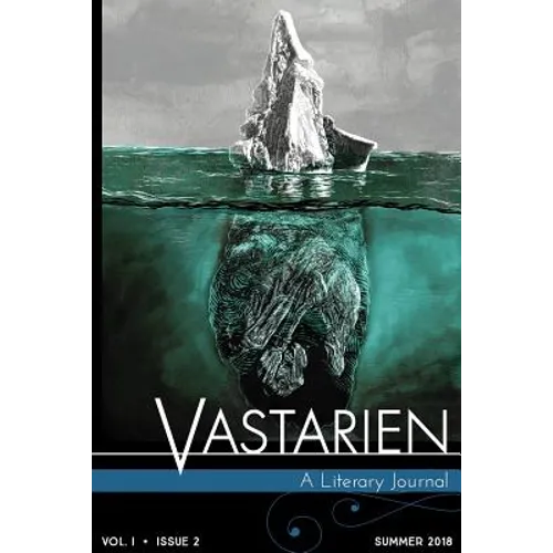 Vastarien, Vol. 1, Issue 2