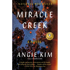 Miracle Creek - Paperback