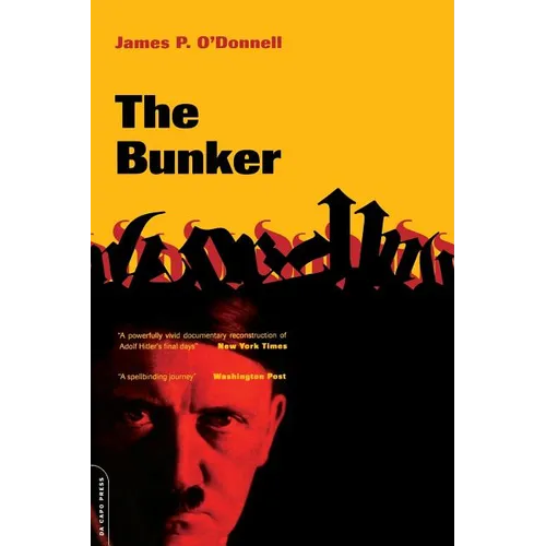 The Bunker - Paperback