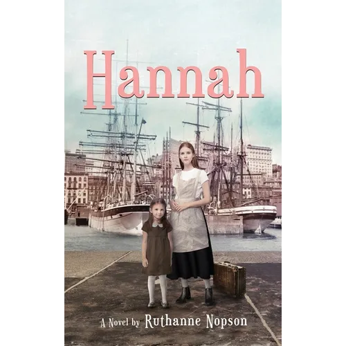Hannah - Hardcover