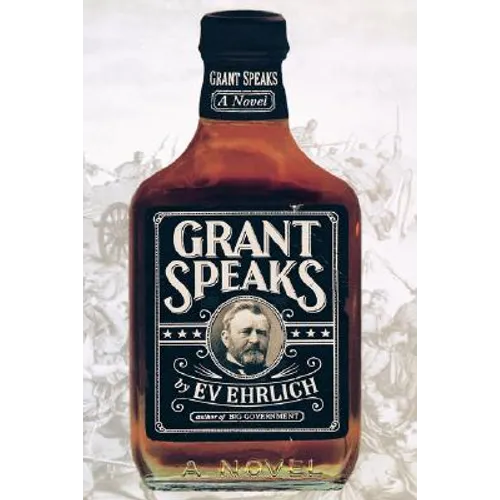 Grant Speaks - Hardcover