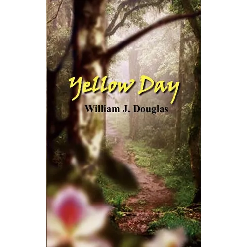 Yellow Day - Paperback