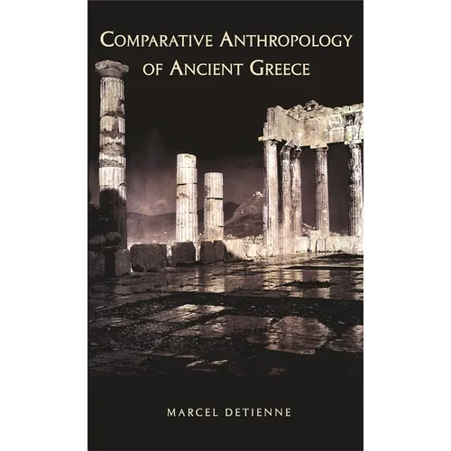 Comparative Anthropology of Ancient Greece