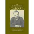 The Cambridge Companion to Carnap