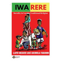 Iwa Rere: Morality in Yoruba Traditional Religion