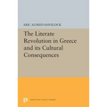 The Literate Revolution in Greece and Its Cultural Consequences