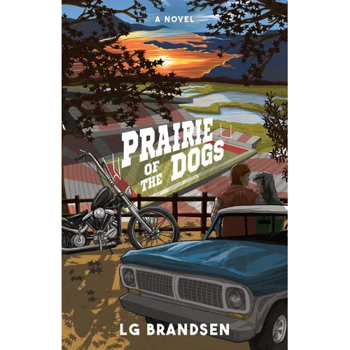 Prairie of the Dogs - Paperback