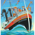 The Circus Ship: (A Rhyming Adventure of Circus Animals Finding a New Home - For Preschoolers, Kindergarteners, and 1st-3rd Graders Ages 4-8)