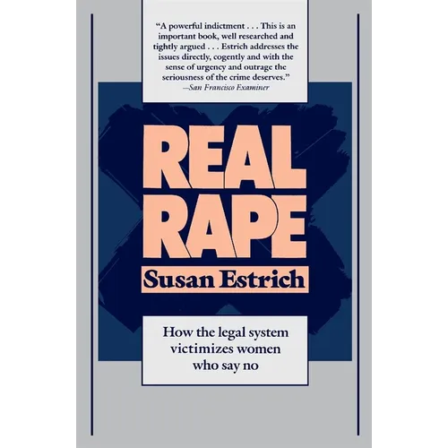 Real Rape