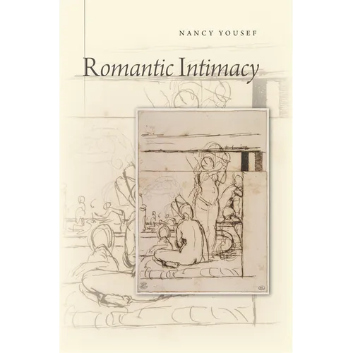 Romantic Intimacy - Paperback