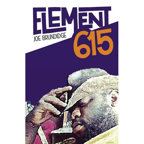 Element 615 - Paperback