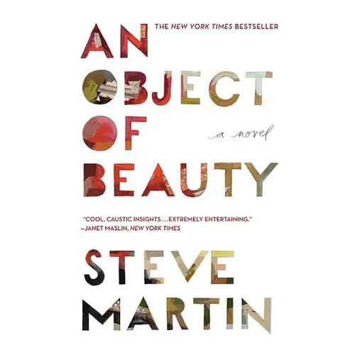 An Object of Beauty