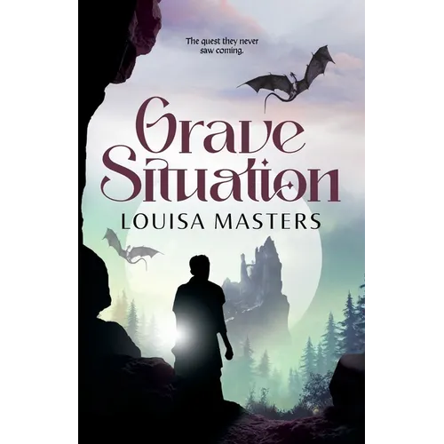 Grave Situation - Paperback