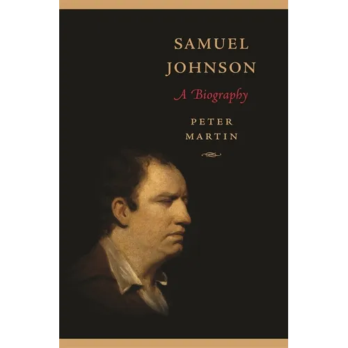 Samuel Johnson: A Biography - Paperback