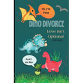 Dino Divorce: Dino Divorce will help open the discussion on the different topics associated with divorce: feelings; a different home; new friends; fam