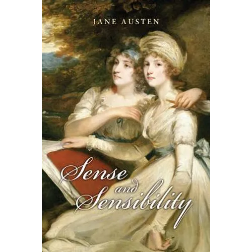 Sense and Sensibility - Paperback