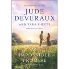 An Impossible Promise - Paperback
