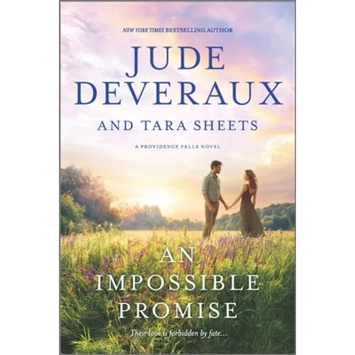 An Impossible Promise - Paperback