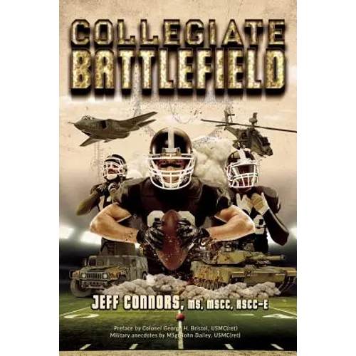Collegiate Battlefield