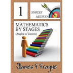 Mathematics by Steps (Angles to Vectors)