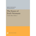 The Essays of Erich Neumann, Volume 2: Creative Man: Five Essays