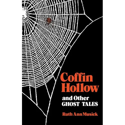 Coffin Hollow/Other Ghost Story-Pa - Paperback