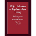 Object Relations in Psychoanalytic Theory