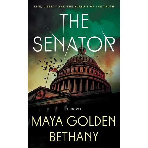 The Senator - Paperback