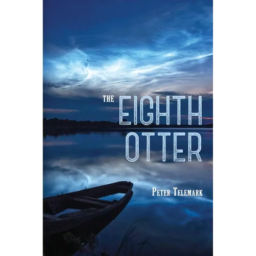 The Eighth Otter - Paperback