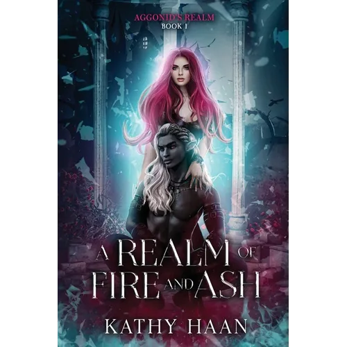 A Realm of Fire and Ash - Paperback