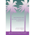 Dornyei: Motivation & 2nd Lang Acq