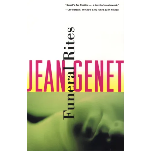 Funeral Rites - Paperback